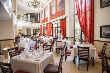 Hotel Premier Pretoria Pretoria: Photo 