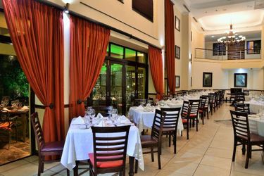 Hotel Premier Pretoria Pretoria: Photo 