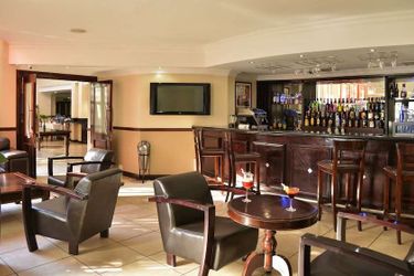 Hotel Premier Pretoria Pretoria: Photo 
