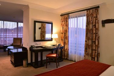 Hotel Premier Pretoria Pretoria: Photo 