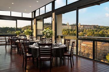 Hotel Premier Pretoria Pretoria: Photo 