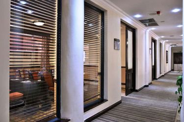 Hotel Premier Pretoria Pretoria: Photo 