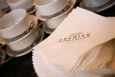 Hotel Premier Pretoria Pretoria: Photo 