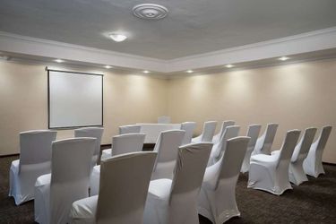 Hotel Premier Pretoria Pretoria: Photo 