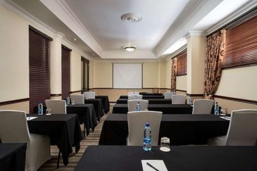 Hotel Premier Pretoria Pretoria: Photo 