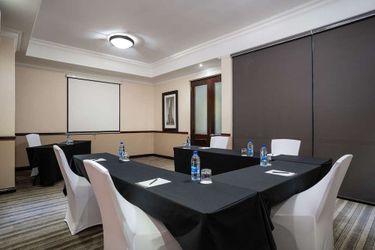 Hotel Premier Pretoria Pretoria: Photo 