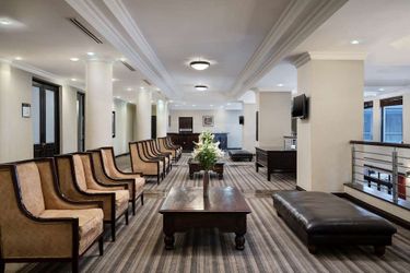 Hotel Premier Pretoria Pretoria: Photo 