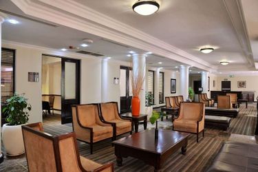 Hotel Premier Pretoria Pretoria: Photo 