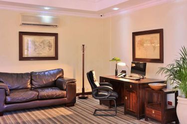 Hotel Premier Pretoria Pretoria: Photo 