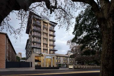 Hotel Premier Pretoria Pretoria: Photo 