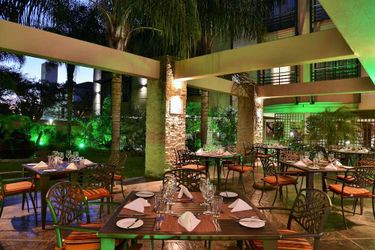 Hotel Premier Pretoria Pretoria: Photo 