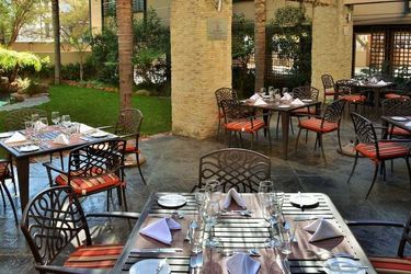 Hotel Premier Pretoria Pretoria: Photo 
