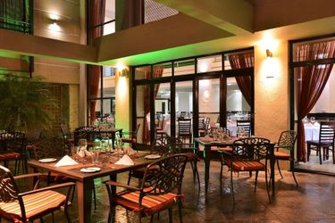 Hotel Premier Pretoria Pretoria: Photo 