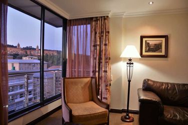 Hotel Premier Pretoria Pretoria: Photo 