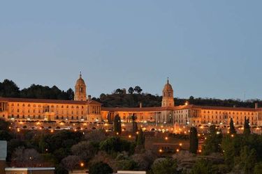 Hotel Premier Pretoria Pretoria: Photo 