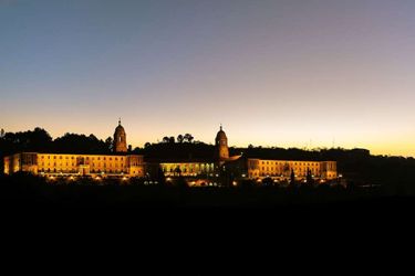 Hotel Premier Pretoria Pretoria: Photo 