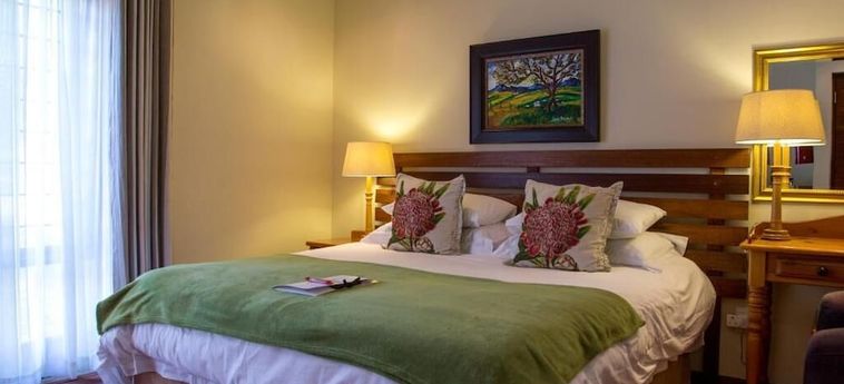 Hotel 37 On Charles:  PRETORIA