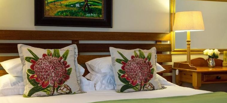 Hotel 37 On Charles:  PRETORIA
