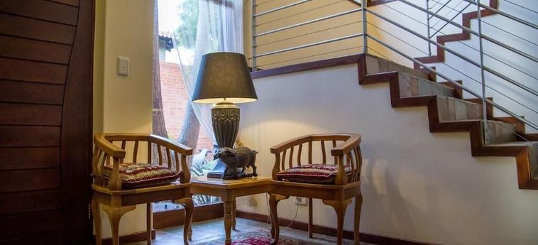 Hotel 37 On Charles:  PRETORIA