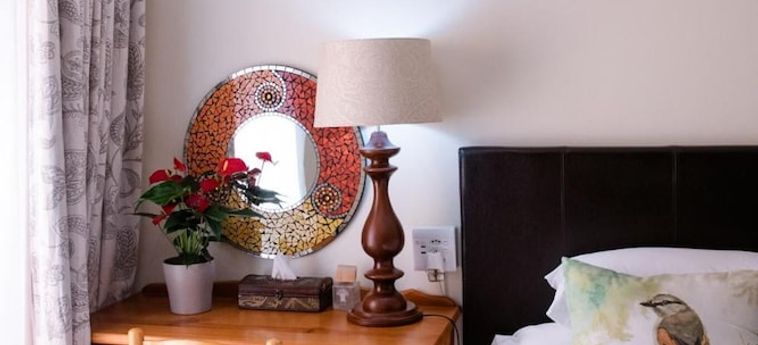 Hotel 37 On Charles Pretoria : Photo 