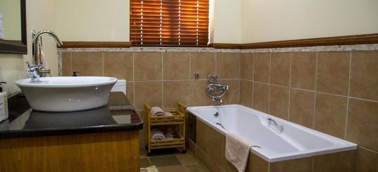 Hotel 37 On Charles Pretoria : Photo 
