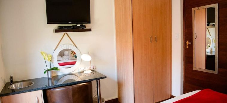 Hotel 37 On Charles Pretoria : Photo 