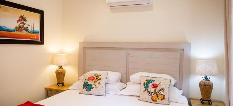 Hotel 37 On Charles Pretoria: Foto 