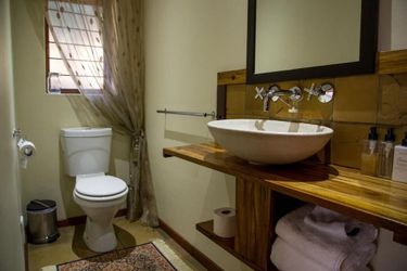 Hotel 37 On Charles:  PRETORIA