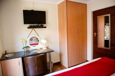 Hotel 37 On Charles:  PRETORIA