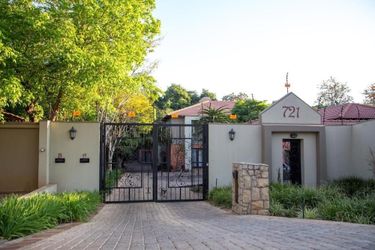 Hotel 37 On Charles:  PRETORIA
