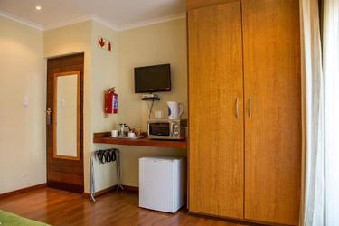 Hotel 37 On Charles:  PRETORIA