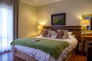 Hotel 37 On Charles:  PRETORIA