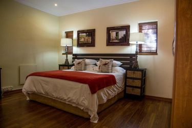 Hotel 37 On Charles:  PRETORIA