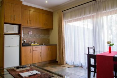 Hotel 37 On Charles:  PRETORIA