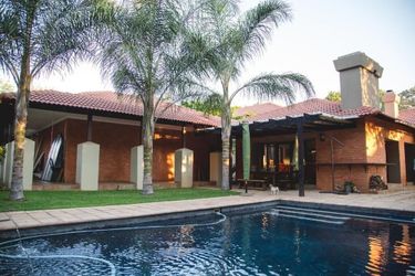 Hotel 37 On Charles:  PRETORIA