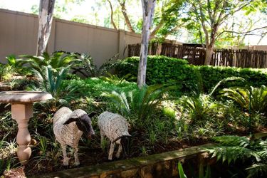 Hotel 37 On Charles:  PRETORIA