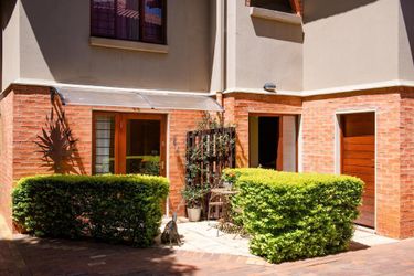 Hotel 37 On Charles:  PRETORIA