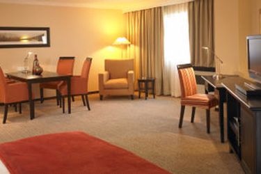 Hotel Southern Sun Pretoria:  PRETORIA