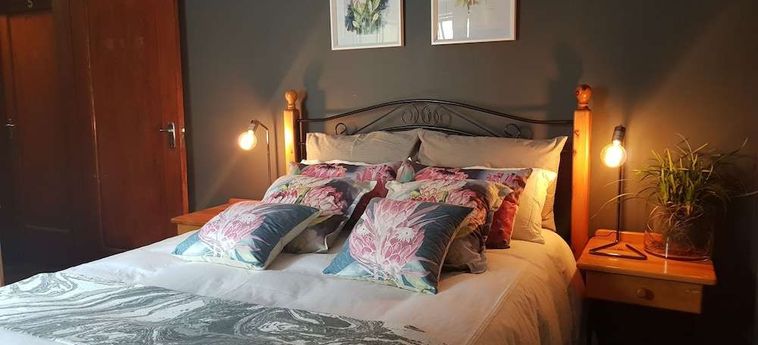 Hotel 440 At Brooklyn Pretoria: Foto 
