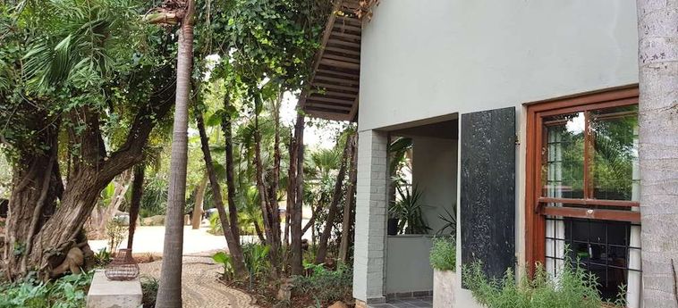 Hotel 440 At Brooklyn Pretoria: Foto 