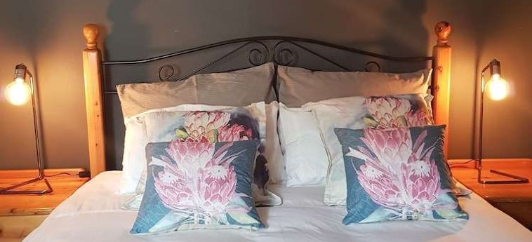 Hotel 440 At Brooklyn Pretoria : Photo 