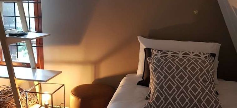 Hotel 440 At Brooklyn Pretoria : Photo 