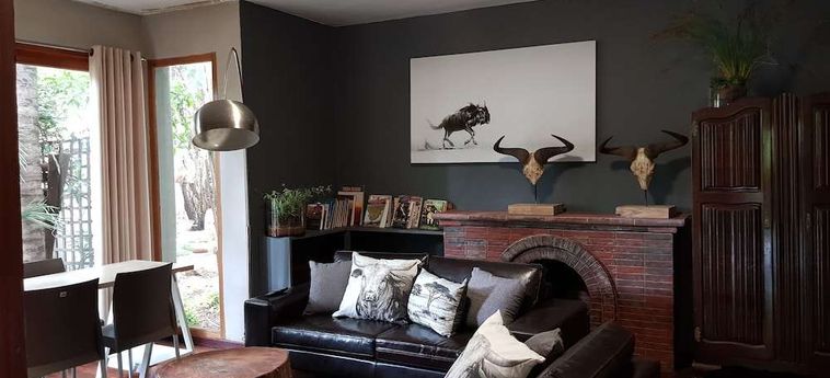 Hotel 440 At Brooklyn Pretoria : Photo 