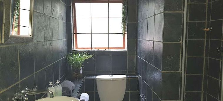 Hotel 440 At Brooklyn Pretoria : Photo 