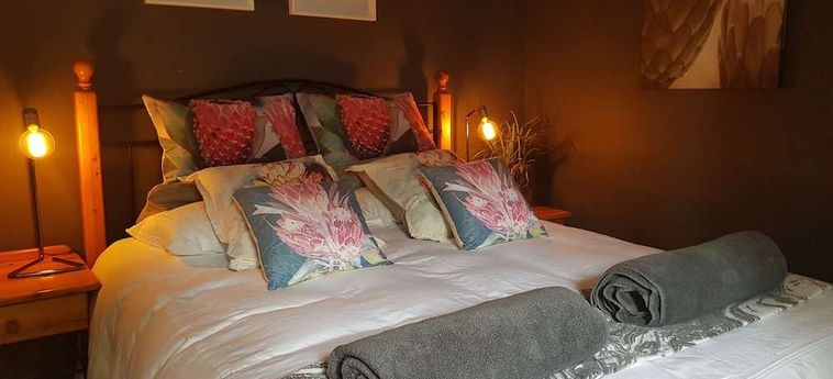 Hotel 440 At Brooklyn Pretoria: Foto 