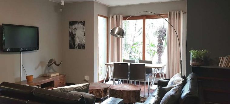 Hotel 440 At Brooklyn Pretoria: Foto 