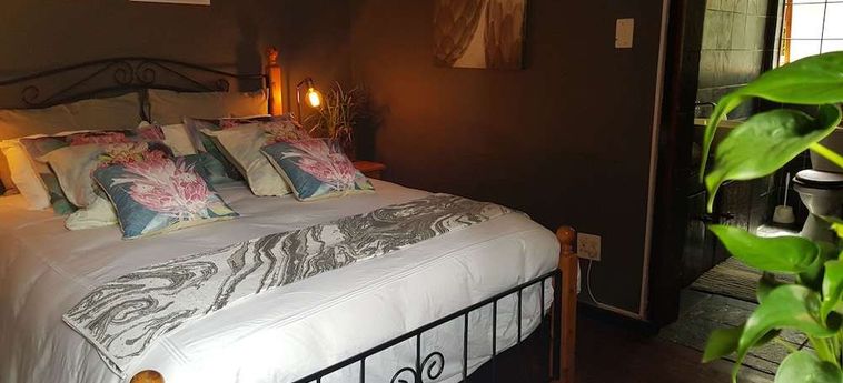 Hotel 440 At Brooklyn Pretoria: Foto 