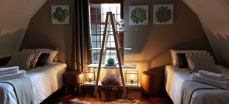 Hotel 440 At Brooklyn Pretoria: Foto 
