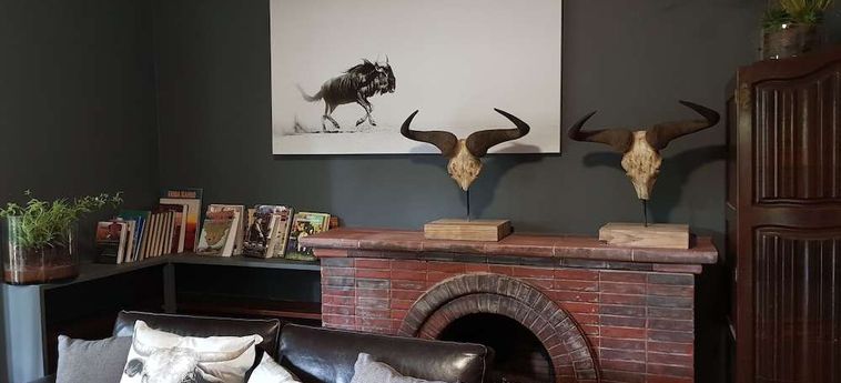 Hotel 440 At Brooklyn Pretoria: Foto 