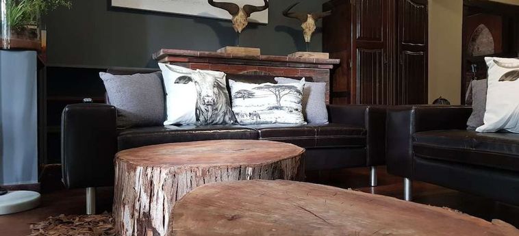 Hotel 440 At Brooklyn Pretoria: Foto 
